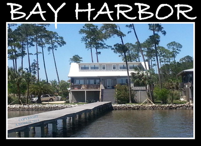 8230 Bay Harbor Road