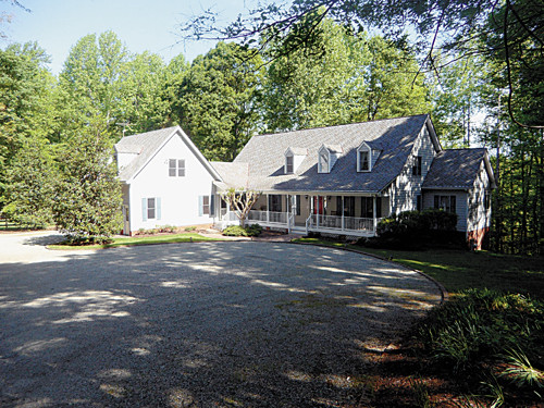 2449 Gobbler Ridge Road