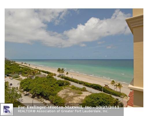 3501 N OCEAN DR # 8F