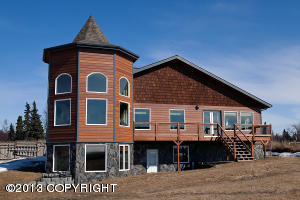 34531 Kalifornsky Beach Road, Kenai, 99611