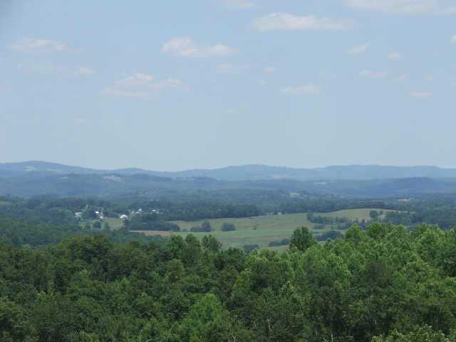 00 BLUE RIDGE PARKWAY