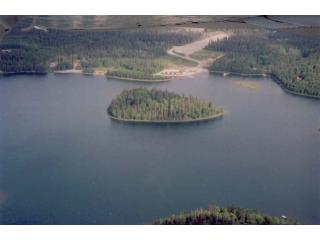 13 Lots Island Lake