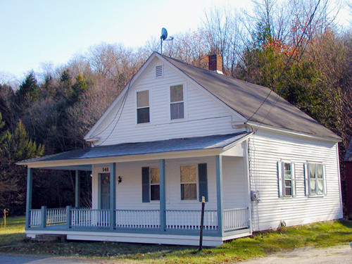 341 Dover Road