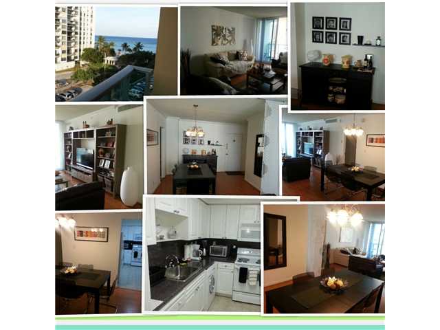 2501 S OCEAN DR # 639