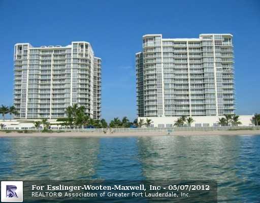 6051 N Ocean Dr # 305