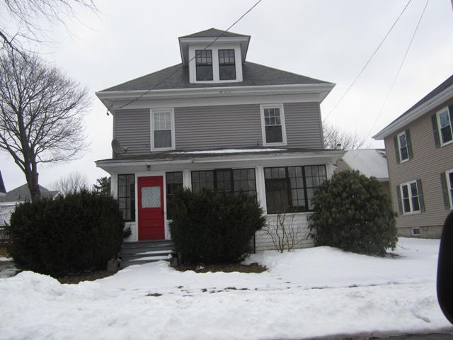 23 Elizabeth Avenue