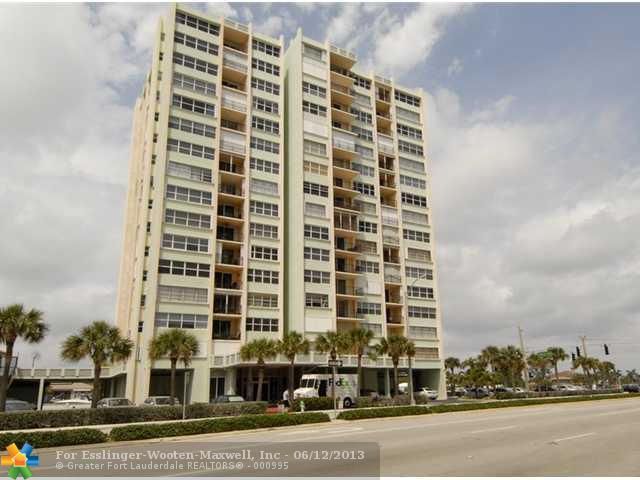 1400 S Ocean Dr # 1006