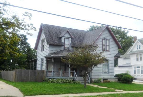 27 Garfield Ave