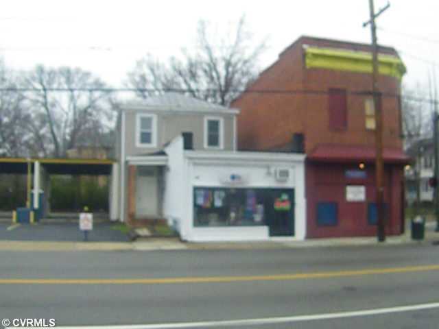 302 W Brookland Park Blvd