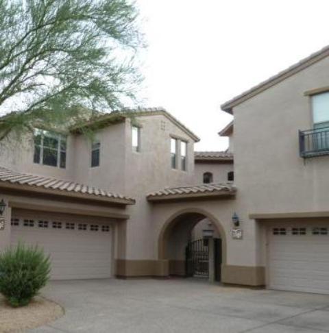 20802 North Grayhawk Drive Unit 1102