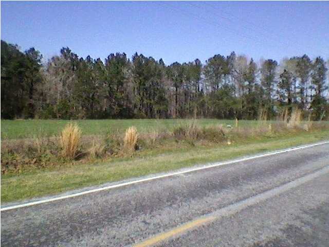 0 CYPRESS CAMPGROUND RD