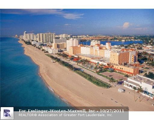 101 N OCEAN DR # 573ANR