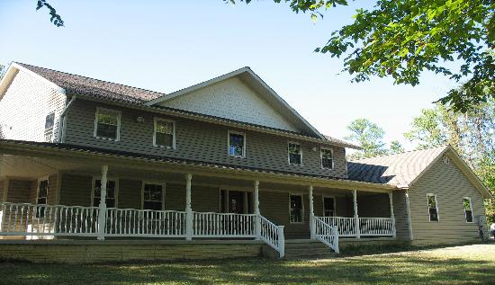 1925 Chimney Lane