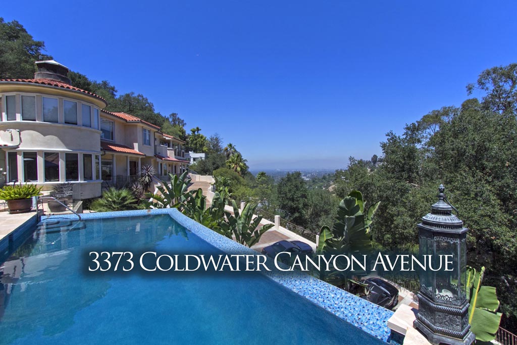 3373 Coldwater Canyon