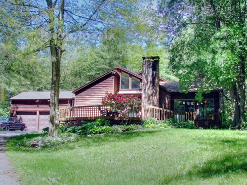 235 Blueberry Hill Road