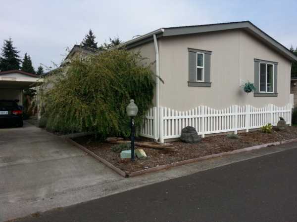 1503 N Hayden Island Drive #17 Portland Oregon 97217