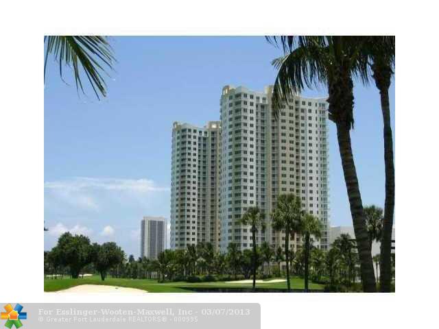 1745 E HALLANDALE BEACH BL # 1605W