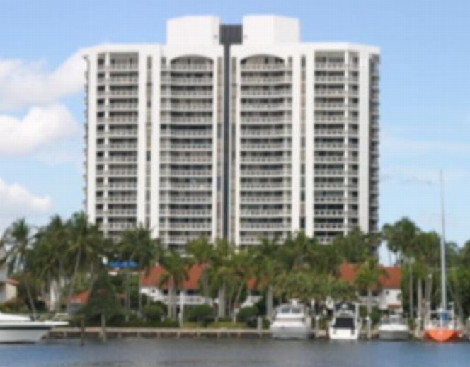 3600 YACHT CLUB DR # 1803