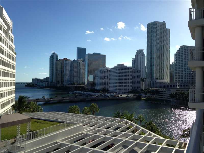 701 BRICKELL KEY BL # 910