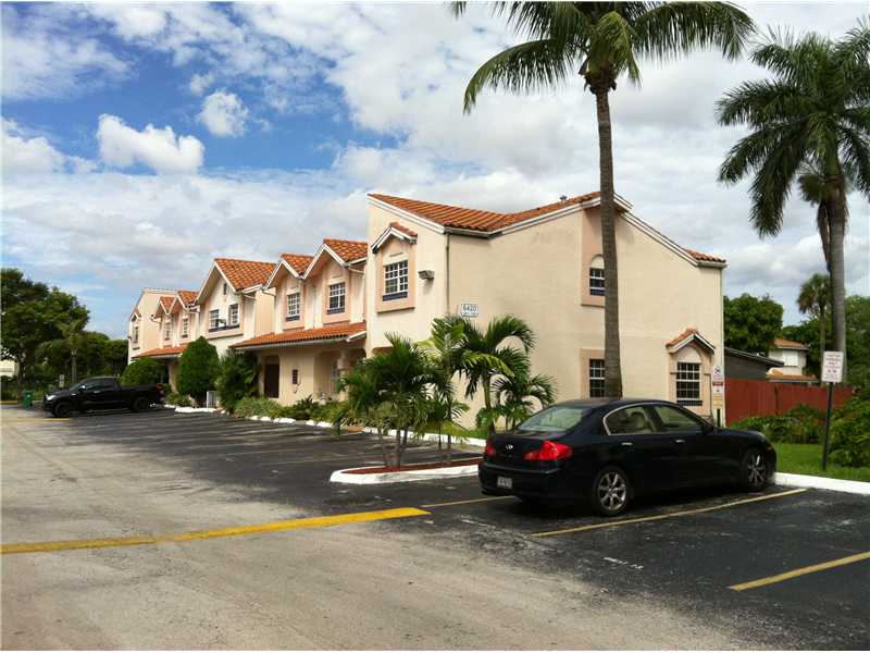 6460 SW 138 CT # 306