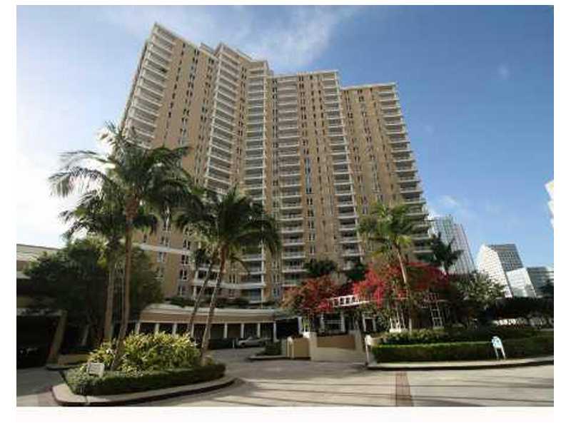 701 BRICKELL KEY BL # 1507