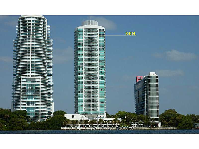 2101 BRICKELL AV # 3304