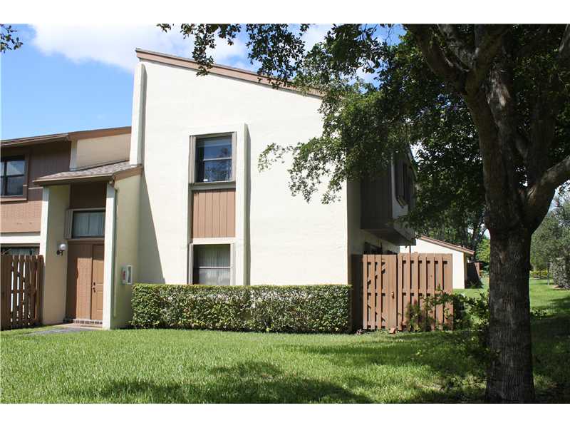 10631 SW 113 PL # 78B