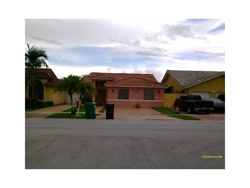 5400 SW 143 CT