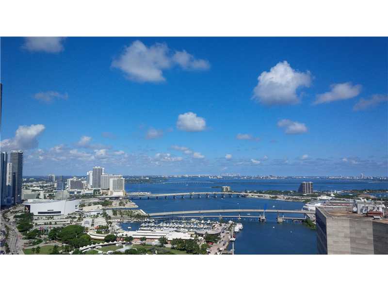 325 S BISCAYNE BL # 4318