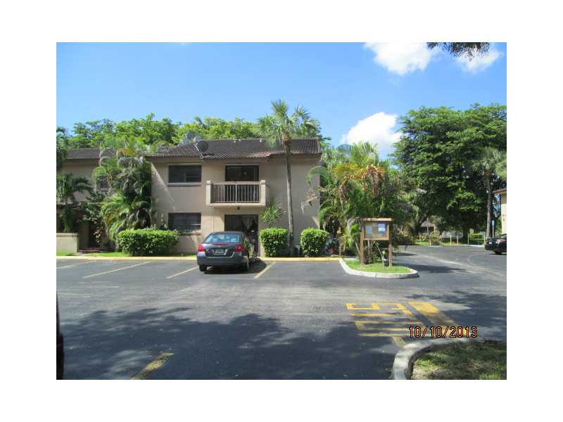 6236 SW 136 CT # B-208