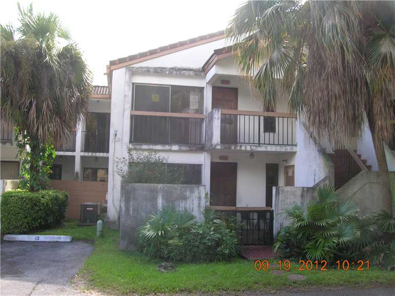 7450 SW 153 PL # 208-2