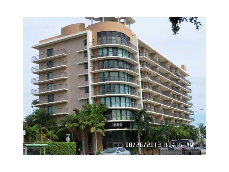 1690 SW 27 AV # 308