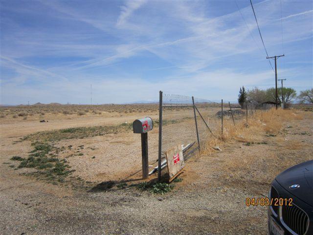 Highway 58, lot 08