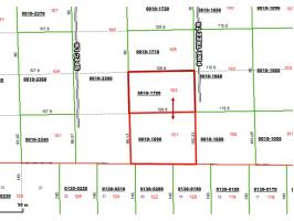 101 & 103 Pine Tree Trail