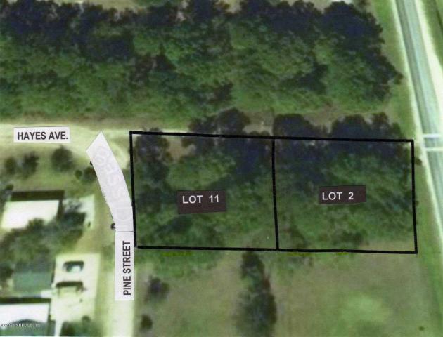 1193 County Rte 309 Lot 2