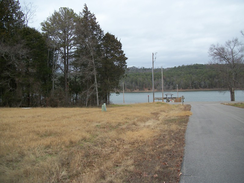 Lot 1 Rockwall Heights