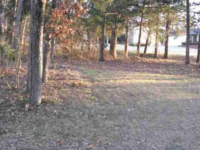 Lot 9 Leatherwood Drive