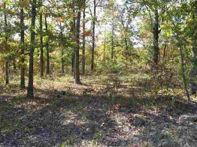 Lot 18 Rustic Ridge Drive Dr