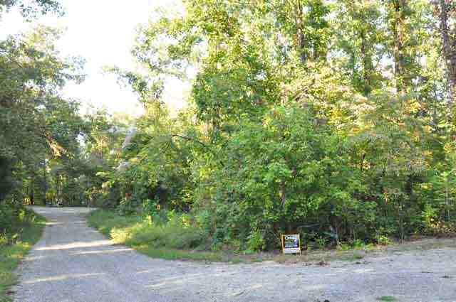 Lot 23 Flintridge Drive