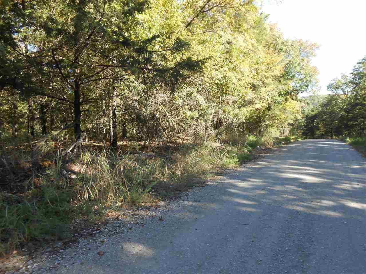 Lot 58 Dry Run Road