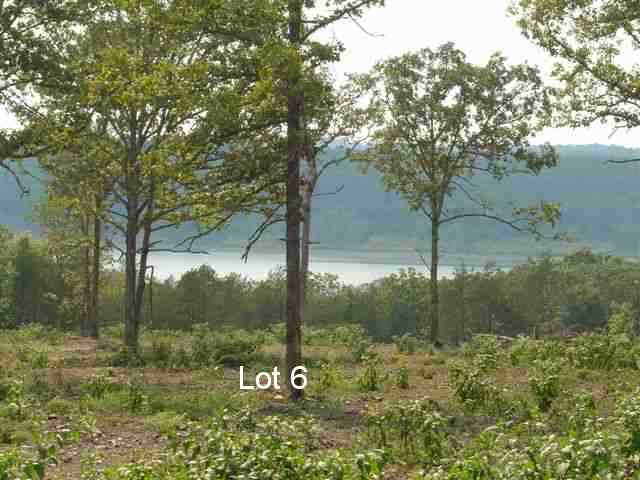 Lot 6 Harbor Drive