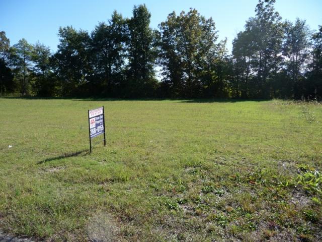 Lot 18 Lonoke Lane