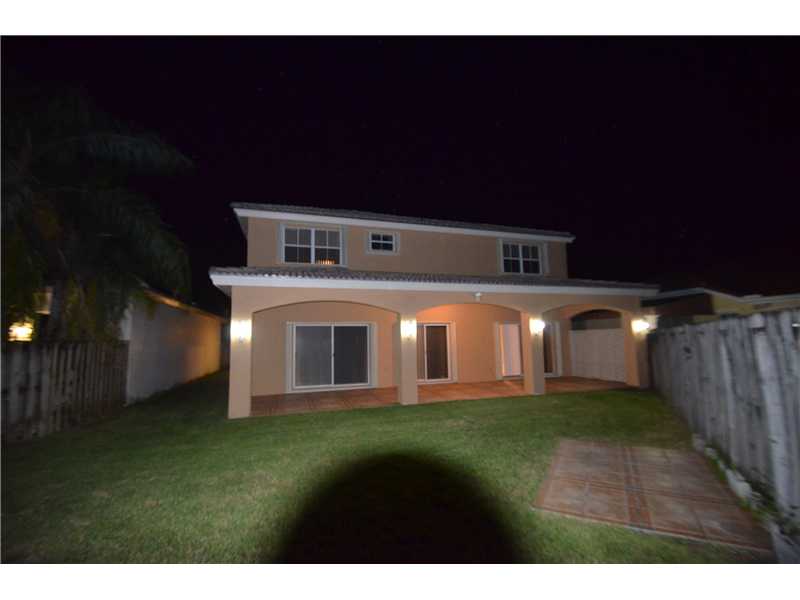 8393 SW 163 CT