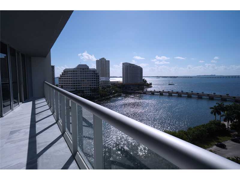 495 BRICKELL AV # 1203