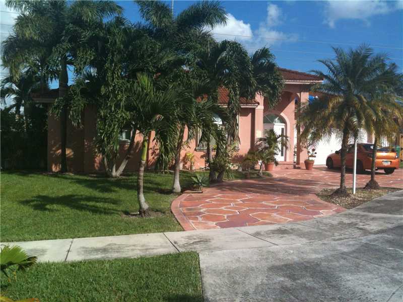 3051 SW 136 CT