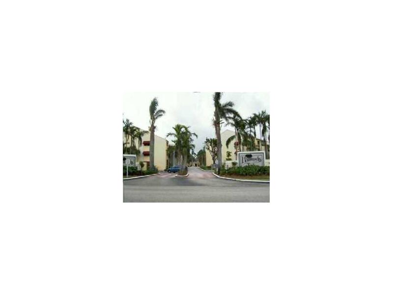 15315 SW 106 TERR # 429