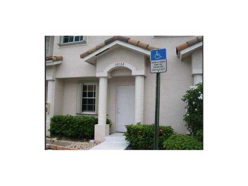 14064 SW 120 CT # 2-17