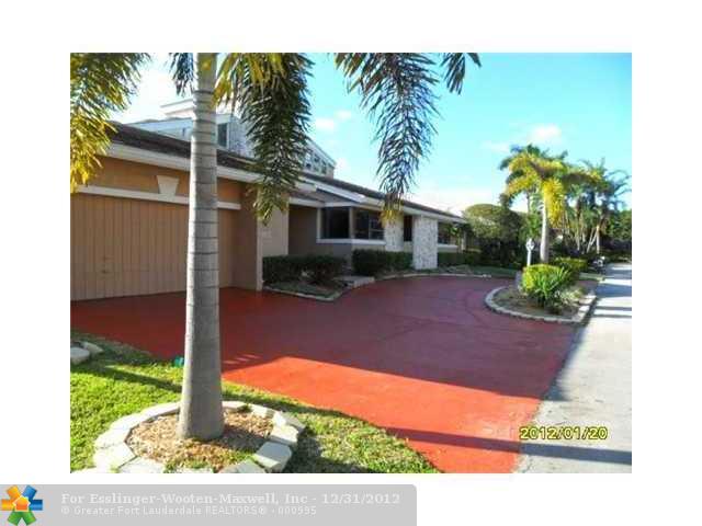 853 W COCO PLUM CIR