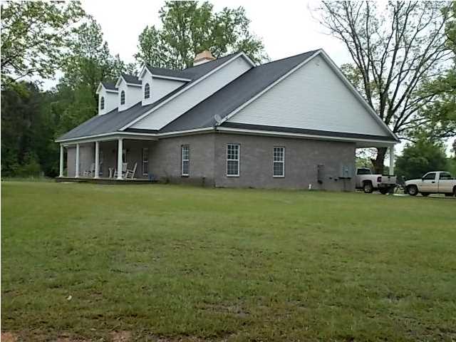 2435 Ruffin Road