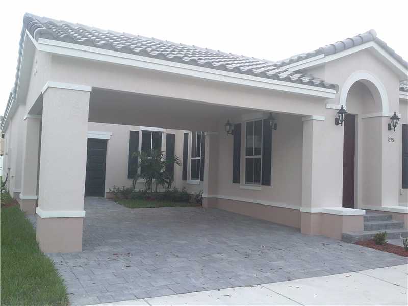 9115 SW 171 CT